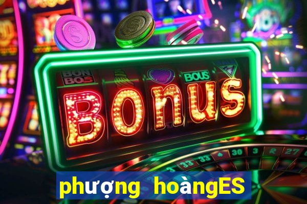 phượng hoàngES Việt nam