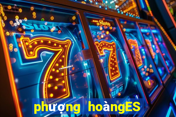 phượng hoàngES Việt nam