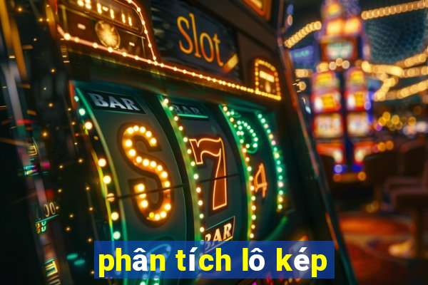 phân tích lô kép