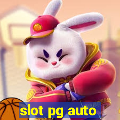 slot pg auto