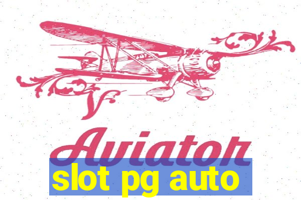 slot pg auto