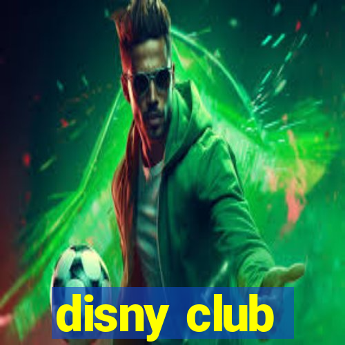 disny club