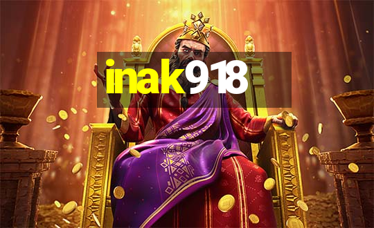 inak918