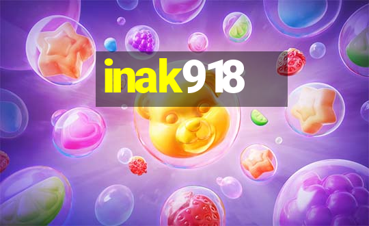 inak918