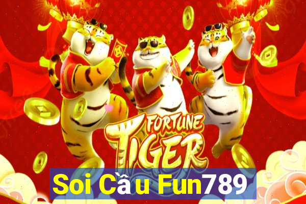 Soi Cầu Fun789