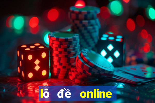 lô đề online dangky bet