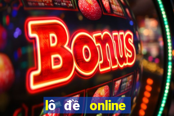 lô đề online dangky bet