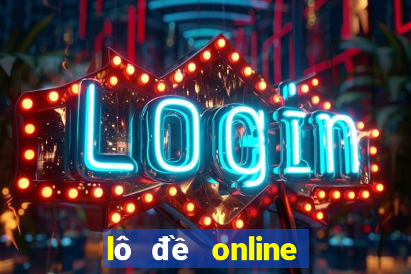 lô đề online dangky bet