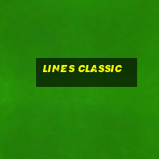 lines classic