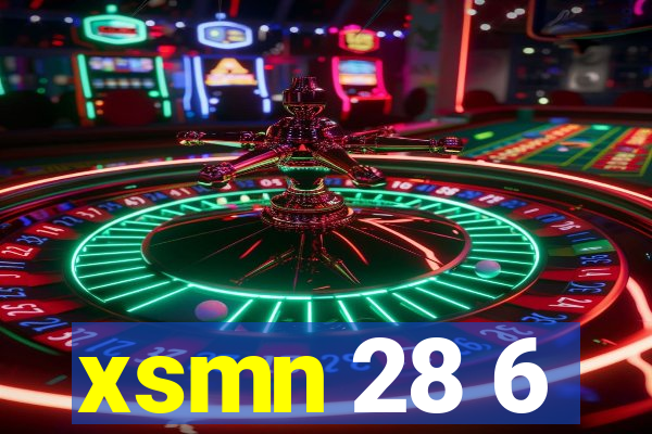 xsmn 28 6