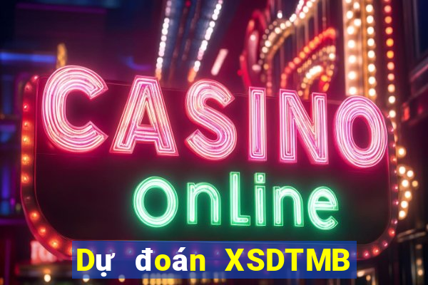 Dự đoán XSDTMB ngày 7