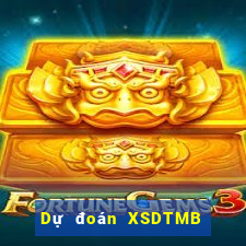 Dự đoán XSDTMB ngày 7