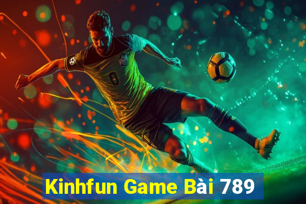 Kinhfun Game Bài 789