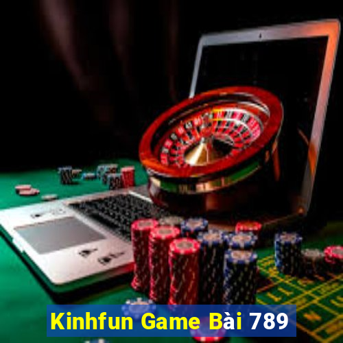 Kinhfun Game Bài 789