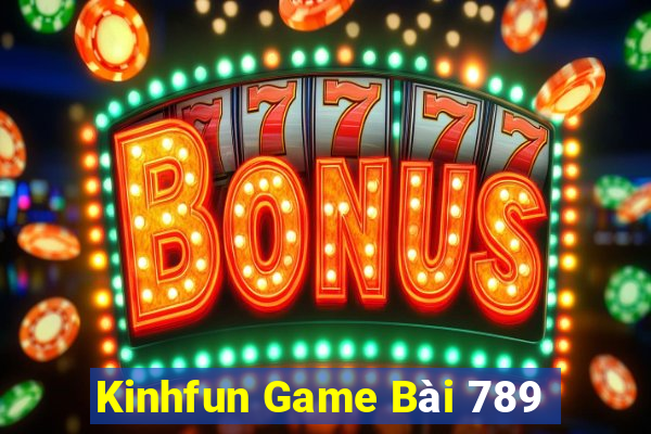 Kinhfun Game Bài 789