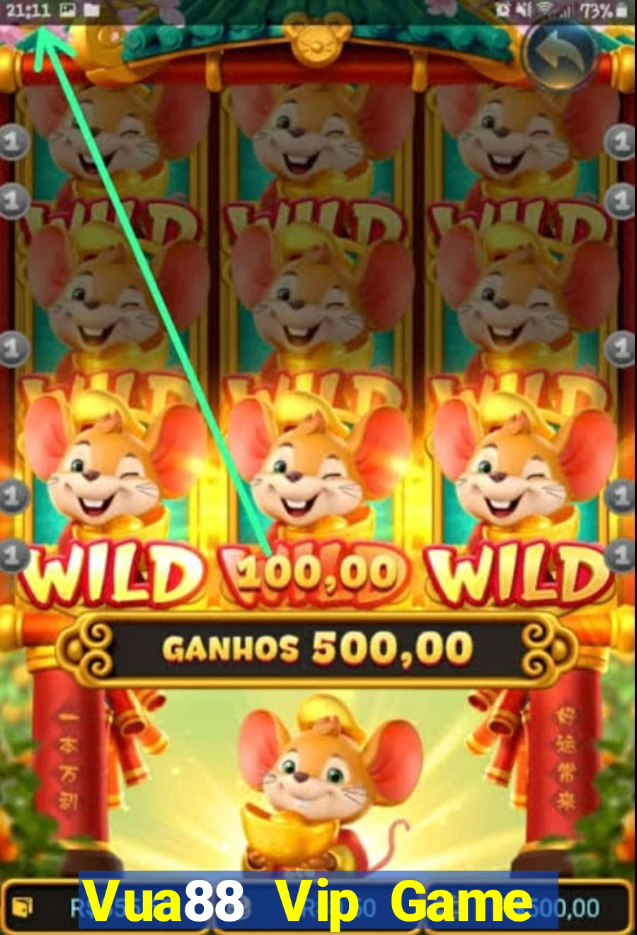 Vua88 Vip Game Bài Khuyến Mãi