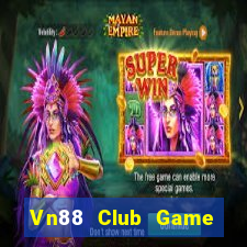 Vn88 Club Game Bài Online