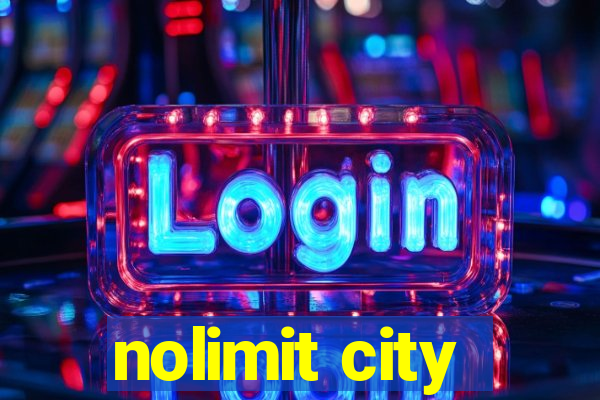 nolimit city