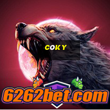 côky