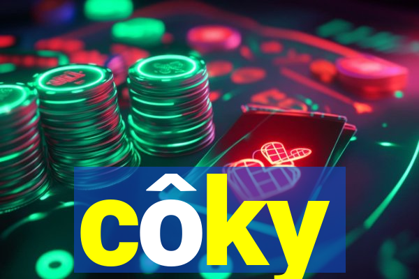 côky