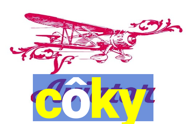 côky