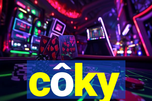 côky