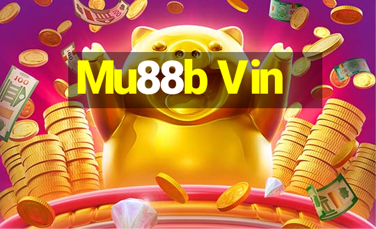 Mu88b Vin