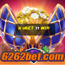 kubet 11 win