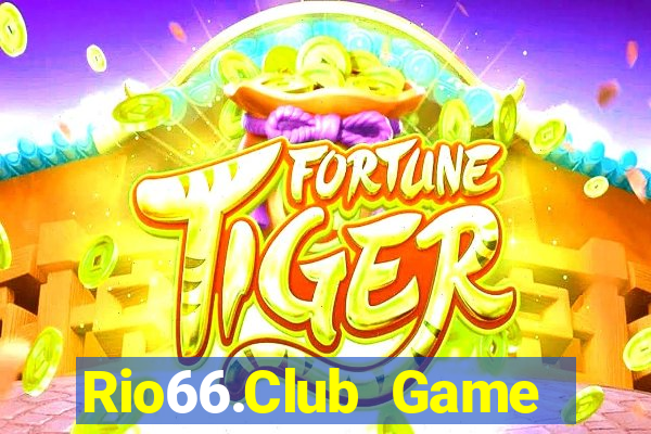 Rio66.Club Game Bài Ma Cao