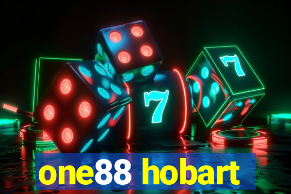 one88 hobart