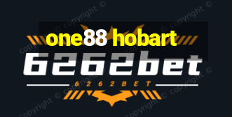 one88 hobart