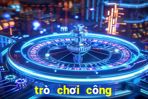 trò chơi công lược toàn năng