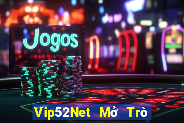 Vip52Net Mở Trò Chơi Ô Tô