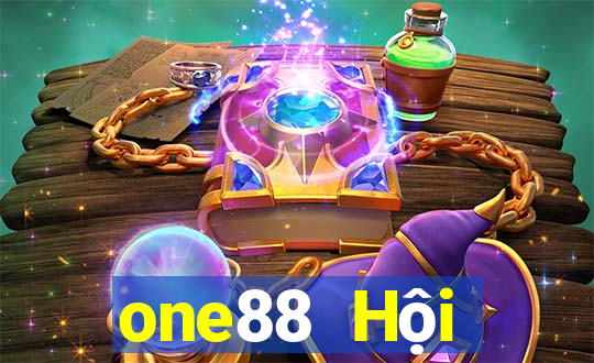 one88 Hội trường truyền hình