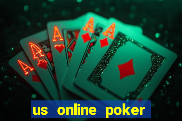 us online poker real money