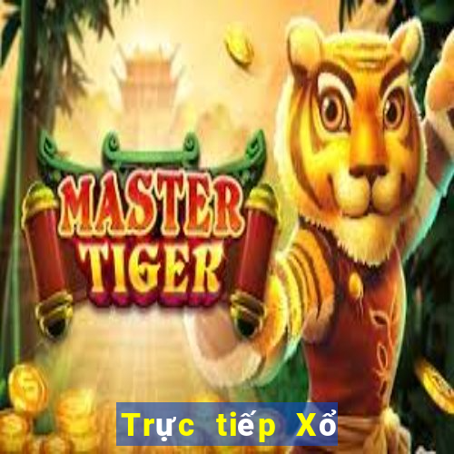 Trực tiếp Xổ Số Cà Mau ngày 28