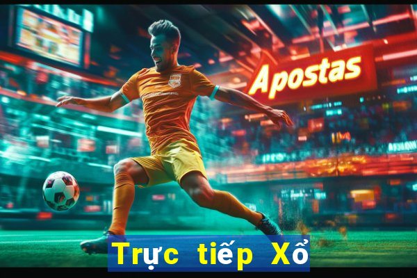 Trực tiếp Xổ Số Cà Mau ngày 28