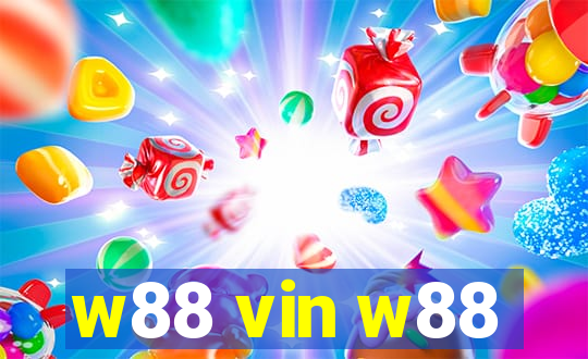 w88 vin w88