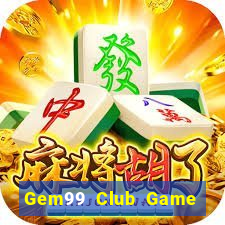 Gem99 Club Game Bài X8