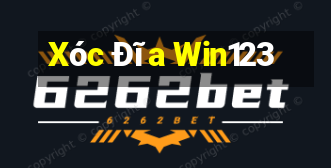 Xóc Đĩa Win123