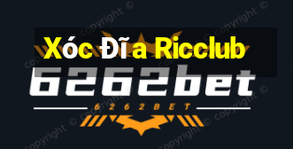 Xóc Đĩa Ricclub