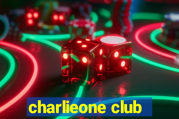 charlieone club