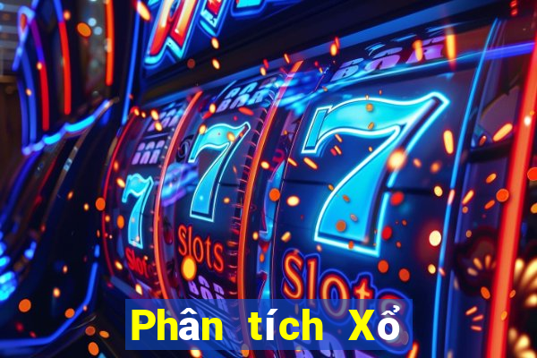 Phân tích Xổ Số bắc ninh ngày 4