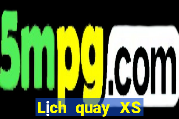 Lịch quay XS Keno Vietlott ngày 26