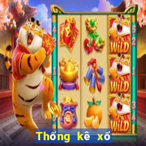 Thống kê xổ số Bình Phước thứ bảy