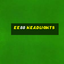 ee88 headlights