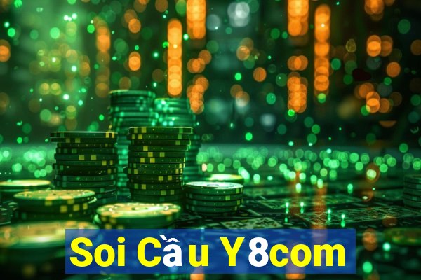 Soi Cầu Y8com