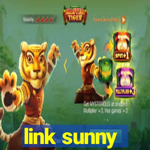 link sunny