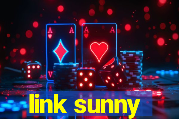 link sunny