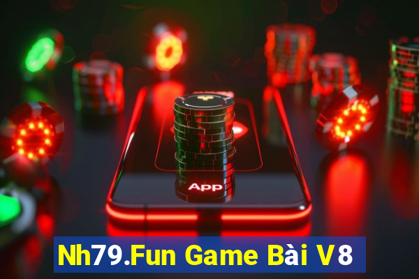 Nh79.Fun Game Bài V8